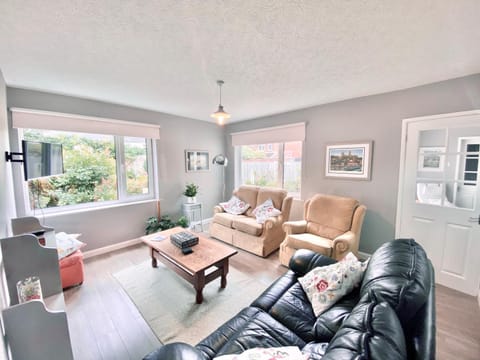 Willis Close House in Lincoln