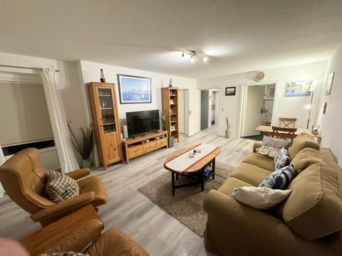 Ferienwohnung Schönfeld auf Fehmarn Apartment in Ostholstein