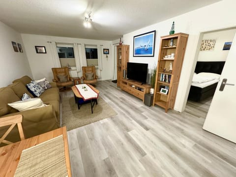 Ferienwohnung Schönfeld auf Fehmarn Apartment in Ostholstein