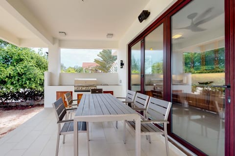 Green Tower House House in Stann Creek District