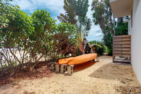 Green Tower House House in Stann Creek District