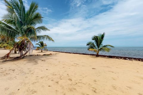 Green Tower House House in Stann Creek District