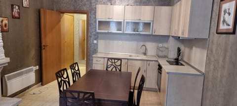 Snow magic Grand Monastery Apartment in Decentralized Administration of Macedonia and Thrace