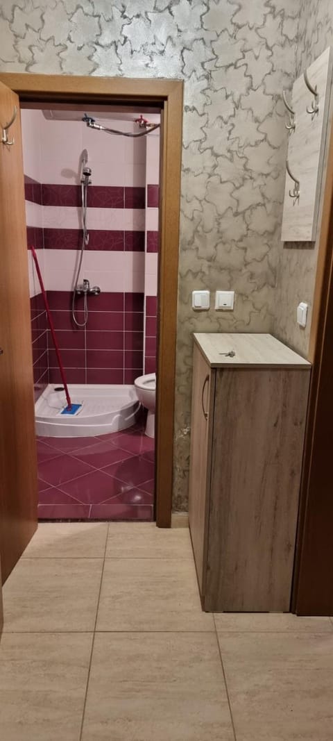 Snow magic Grand Monastery Apartment in Decentralized Administration of Macedonia and Thrace