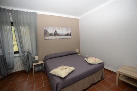 Casetta Margret Bed and Breakfast in Molise, Italy