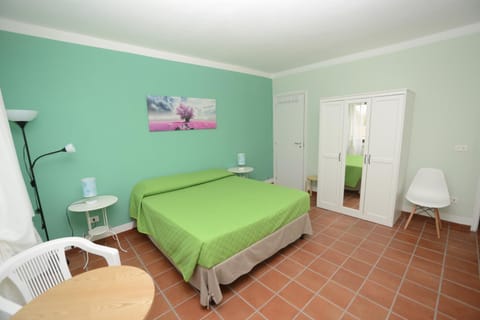 Casetta Margret Bed and Breakfast in Molise, Italy