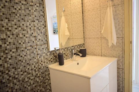 HALKIDIKI MARE 2 Apartment in Halkidiki