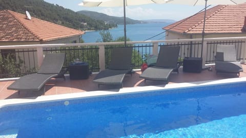 Villa Marija Apartment in Šibenik-Knin County, Croatia