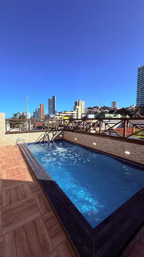 Day, Pool view, Swimming pool, sunbed