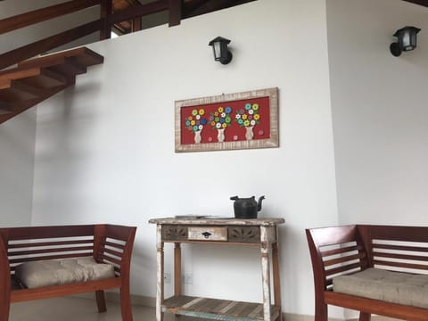 Pouso Alcantara Bed and Breakfast in Paraty