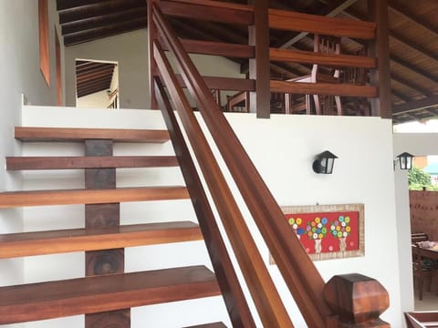 Pouso Alcantara Bed and Breakfast in Paraty