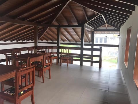 Pouso Alcantara Bed and Breakfast in Paraty