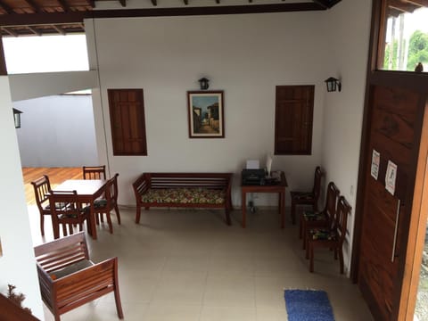 Pouso Alcantara Bed and Breakfast in Paraty