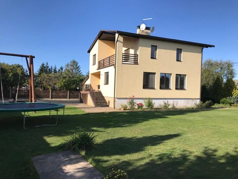 Property building, Day, Natural landscape