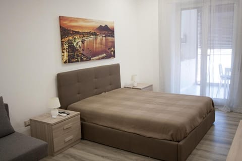 Casa Vacanze Mareluna Apartment in Agerola