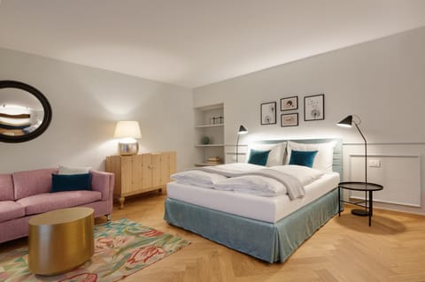 Cityflair Boutique Apartments Apartment in Bolzano