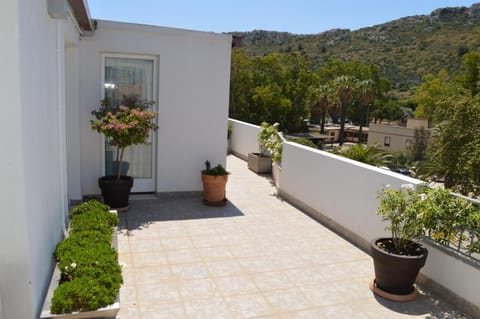 Hotel Chentu Lunas Hotel in Cagliari