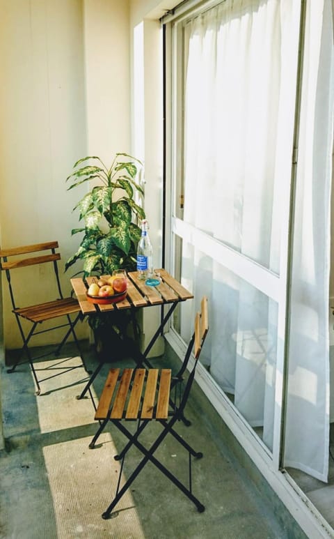 Grand studio confort, Parking Apartment in Villeurbanne