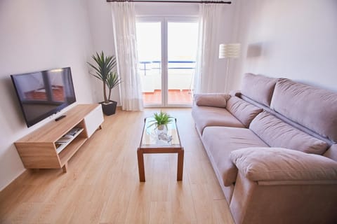 TV and multimedia, Lounge or bar