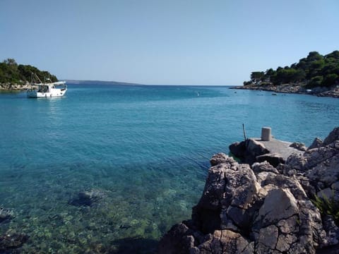 Lovorka Apartmani Apartment in Lika-Senj County