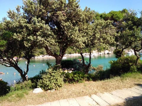 Lovorka Apartmani Apartment in Lika-Senj County