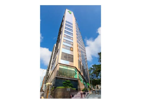 Property logo or sign