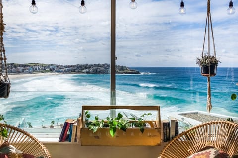 View (from property/room), Beach, Sea view