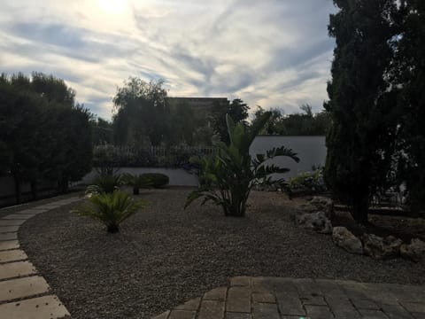 La casa accanto House in Bari