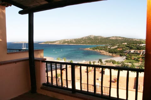 Sea view