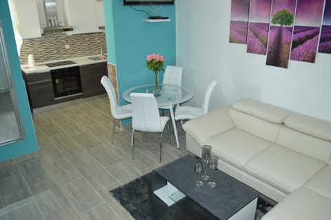 Apartments Kristal Apartment in Šibenik-Knin County, Croatia