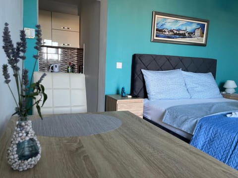 Apartments Kristal Apartment in Šibenik-Knin County, Croatia