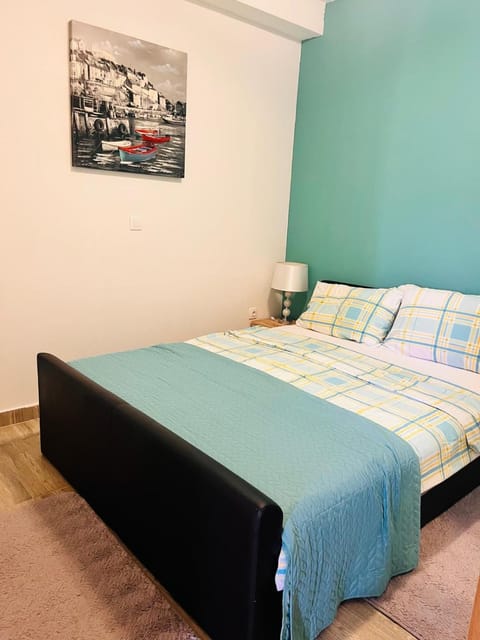 Apartments Kristal Apartment in Šibenik-Knin County, Croatia