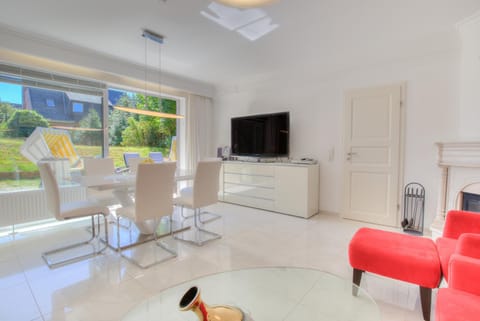 Windeby 1T Apartment in Wenningstedt-Braderup