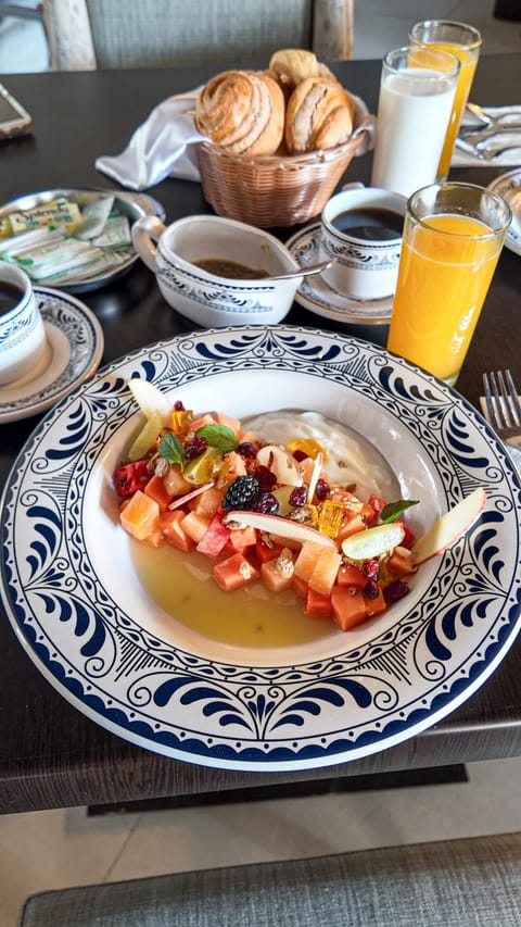 Restaurant/places to eat, Breakfast