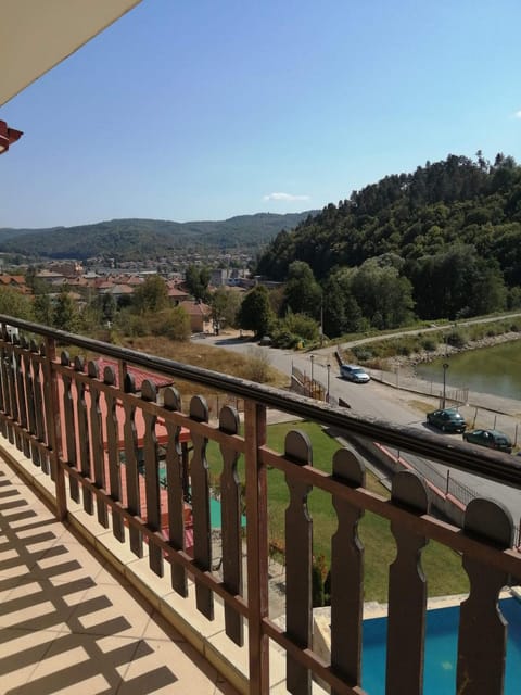 Apartment Lake Tryavna Apartment in Gabrovo, Bulgaria