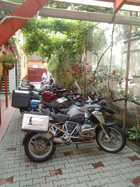 View (from property/room), Other