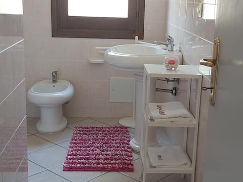 Casa Monika House in Sardinia