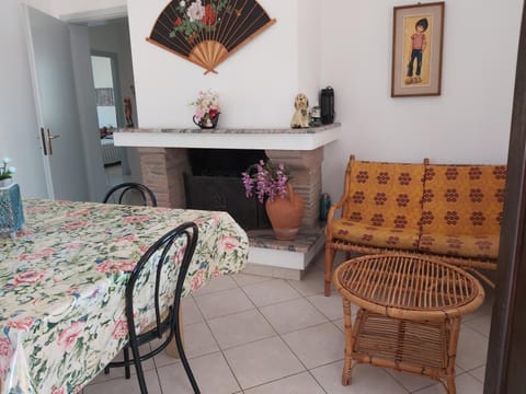 Casa Monika House in Sardinia