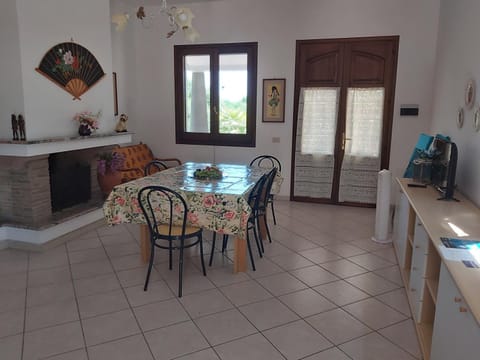 Casa Monika House in Sardinia