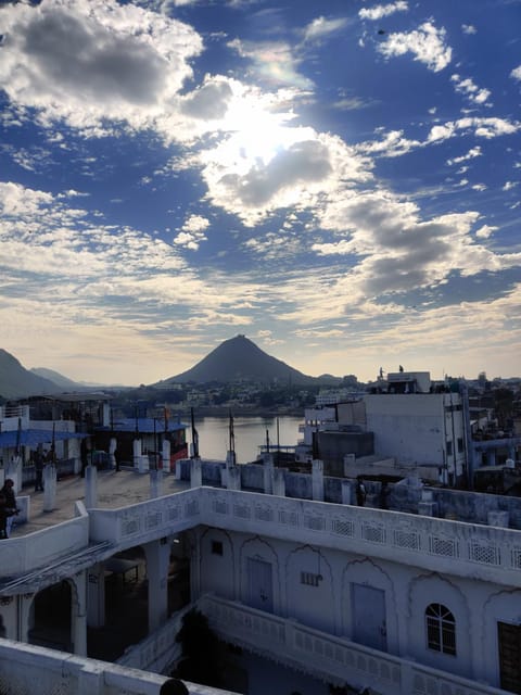 Balcony/Terrace, City view, Lake view, Mountain view, Street view, Sunrise, Sunset