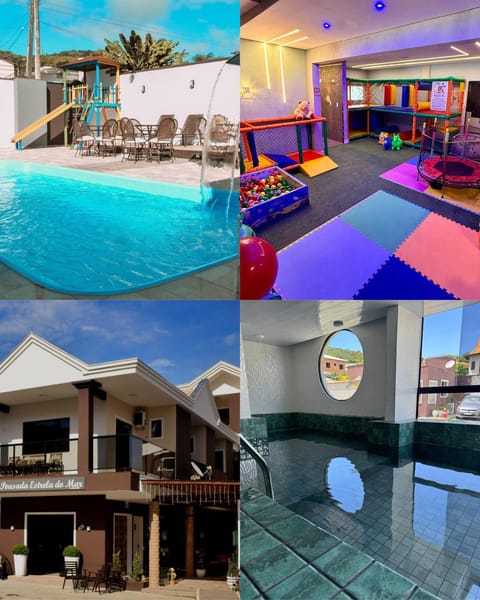 Property building, Swimming pool, Entertainment