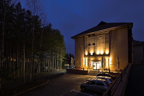 Apartment White Bear Apartment in Zlatibor