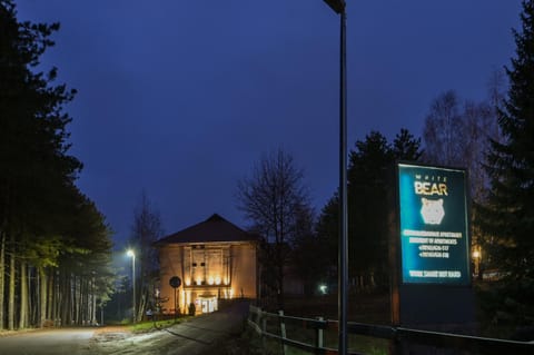 Apartment White Bear Apartment in Zlatibor