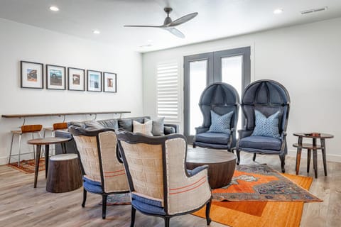 Fable House House in St George