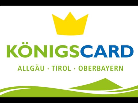 Ferienwohnung Doris Strodl Apartment in Fussen