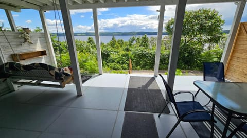 River view