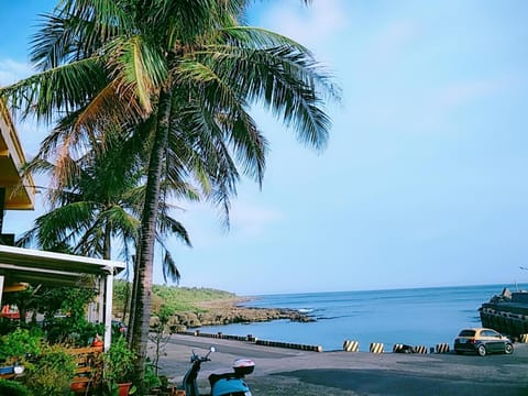 Sea view