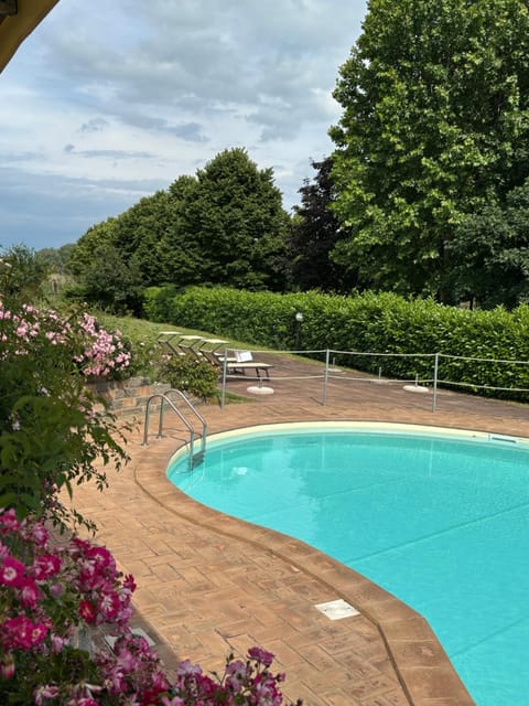 Le Macerine Hotel in Castiglione del Lago