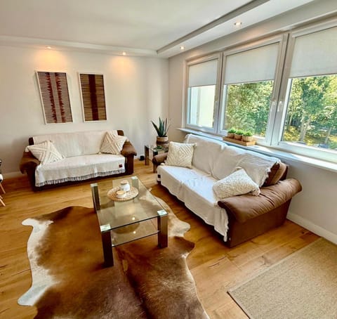 Baltic Sun Międzyzdroje 80qm Apartment in Miedzyzdroje