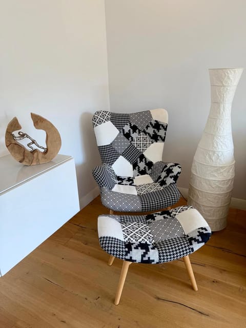 Baltic Sun Międzyzdroje 80qm Apartment in Miedzyzdroje